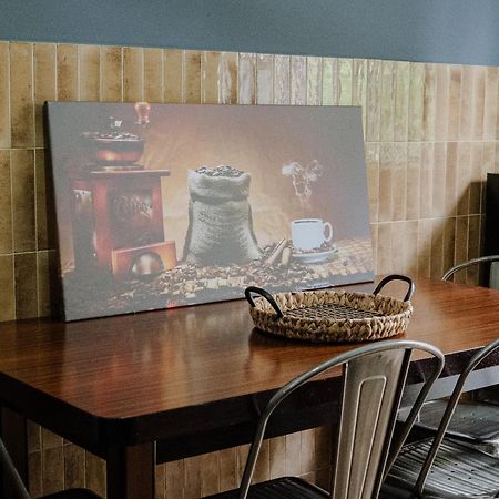 Genova Industrial Rooms Luaran gambar