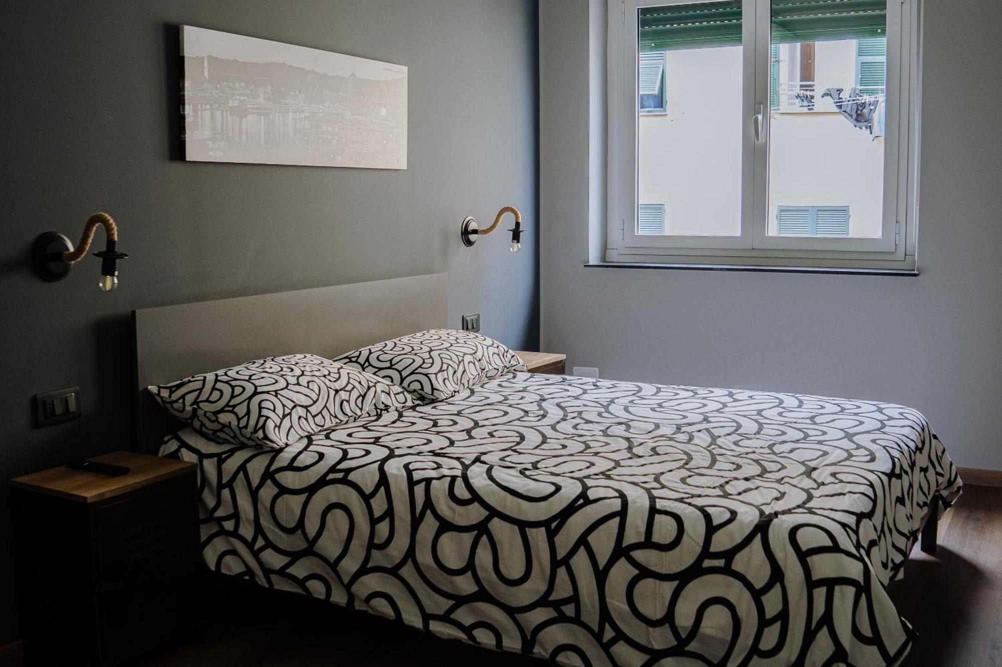Genova Industrial Rooms Luaran gambar